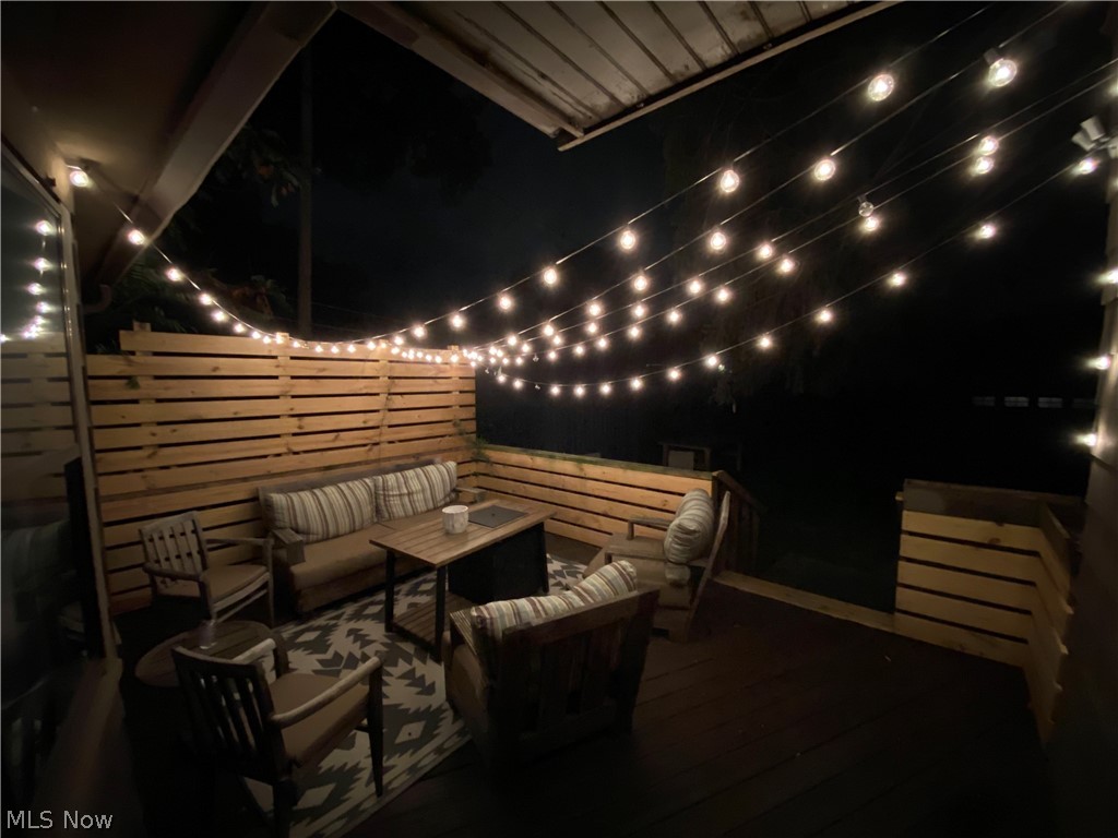 Buxton Road - Residential