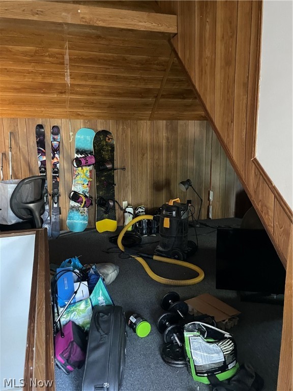 Buxton Road - Residential