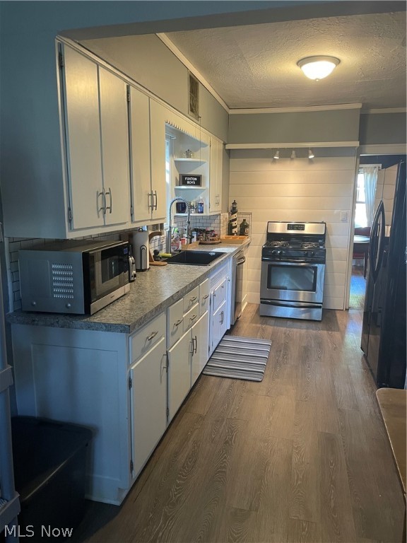 Buxton Road - Residential