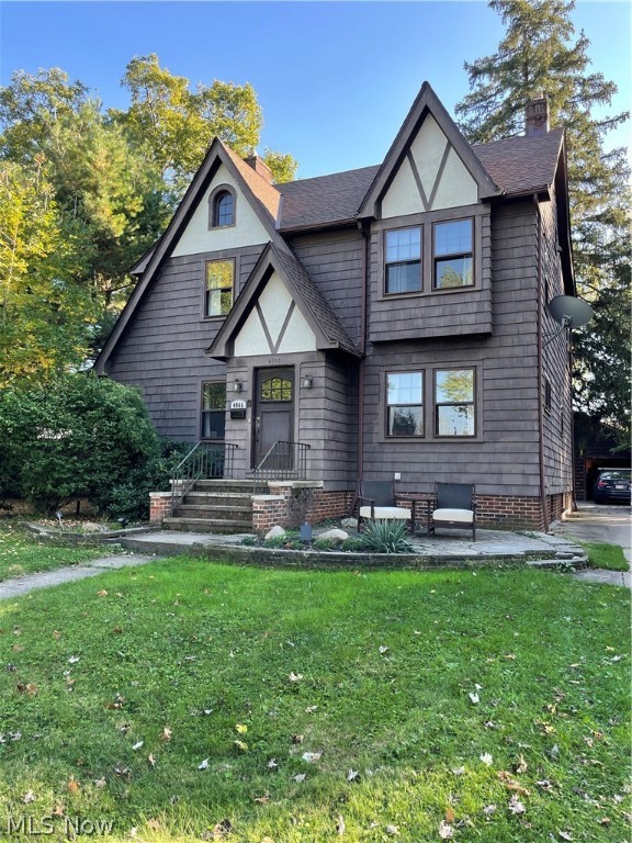 Buxton Road - Residential