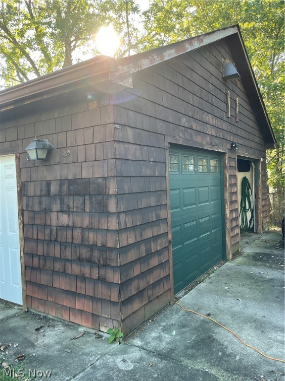 Buxton Road - Residential