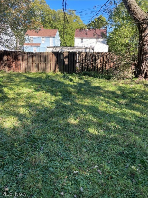 Buxton Road - Residential