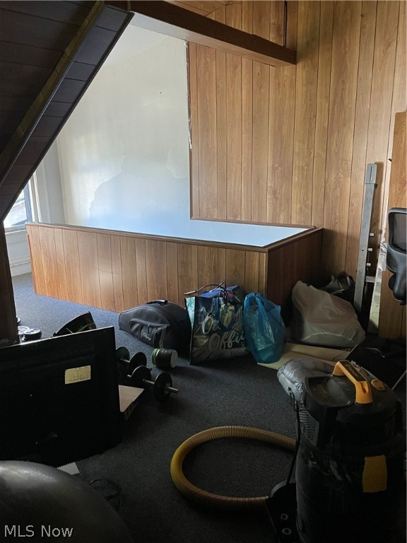 Buxton Road - Residential