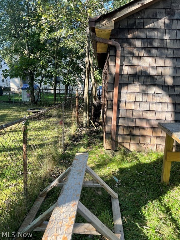 Buxton Road - Residential