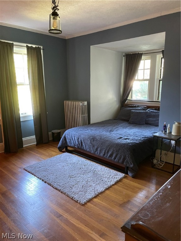 Buxton Road - Residential