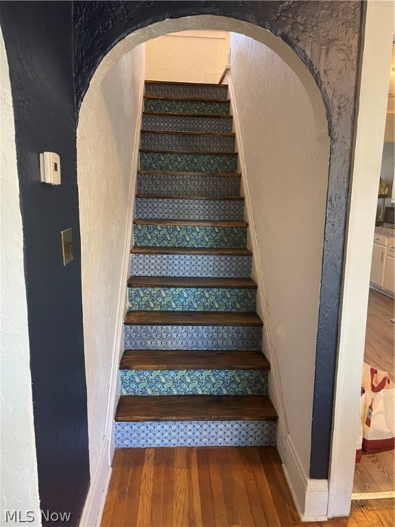 Buxton Road - Residential