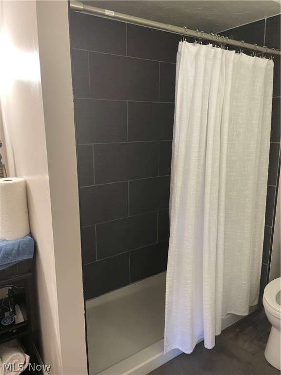 Buxton Road - Residential