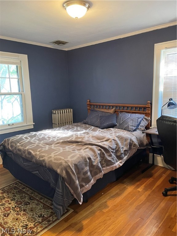 Buxton Road - Residential