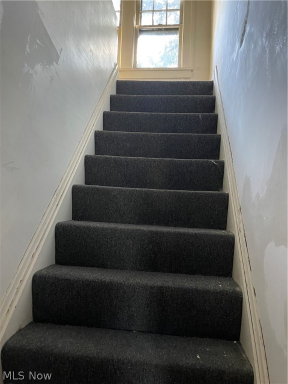 Buxton Road - Residential