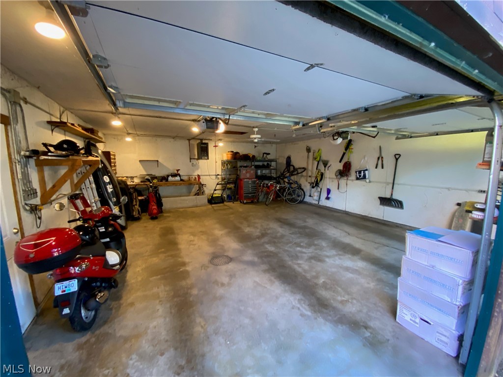 Buxton Road - Residential