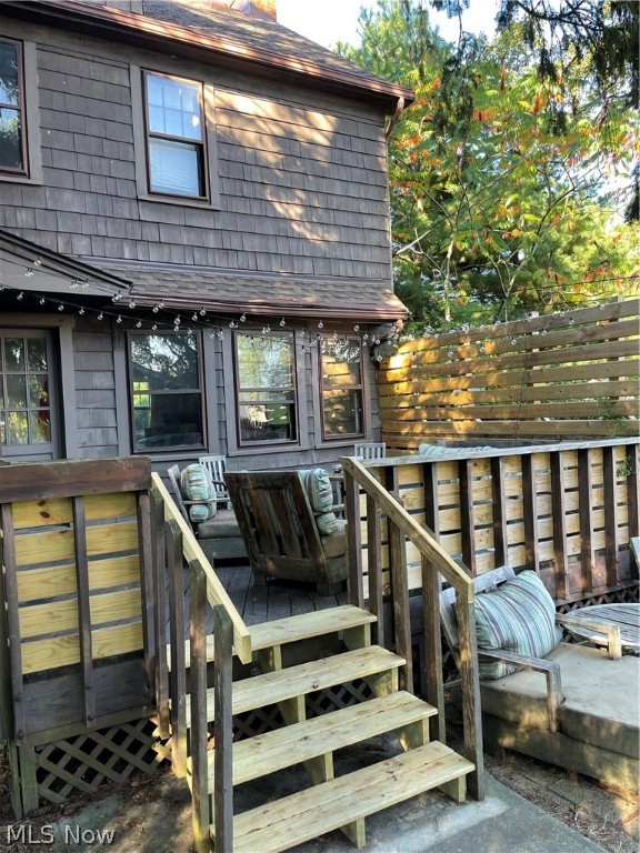 Buxton Road - Residential