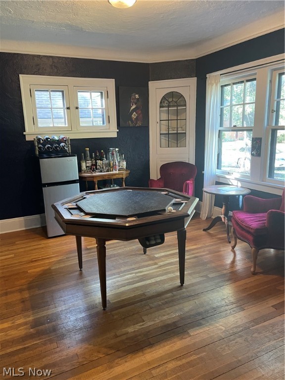 Buxton Road - Residential