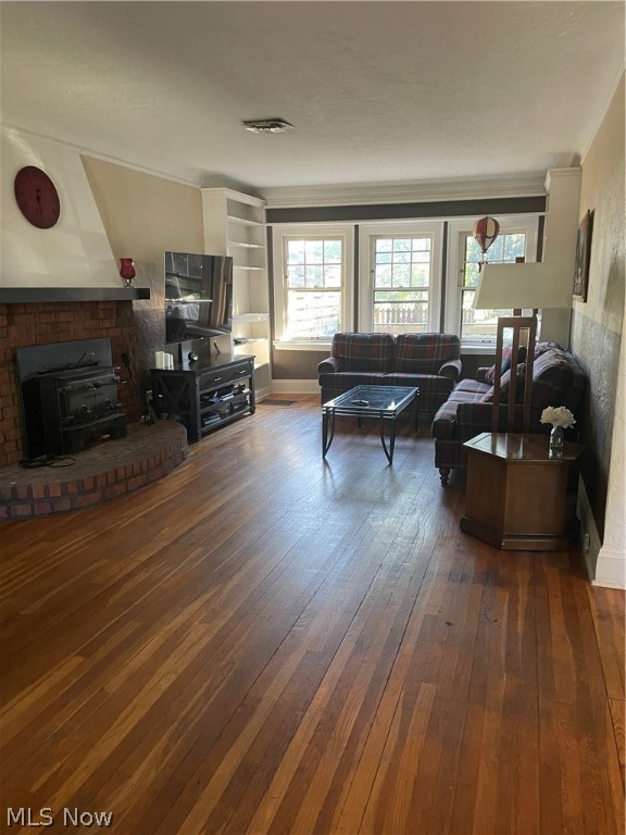 Buxton Road - Residential