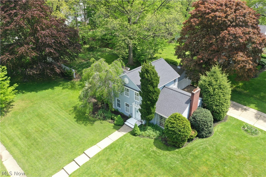 Silver Lake Village - Residential