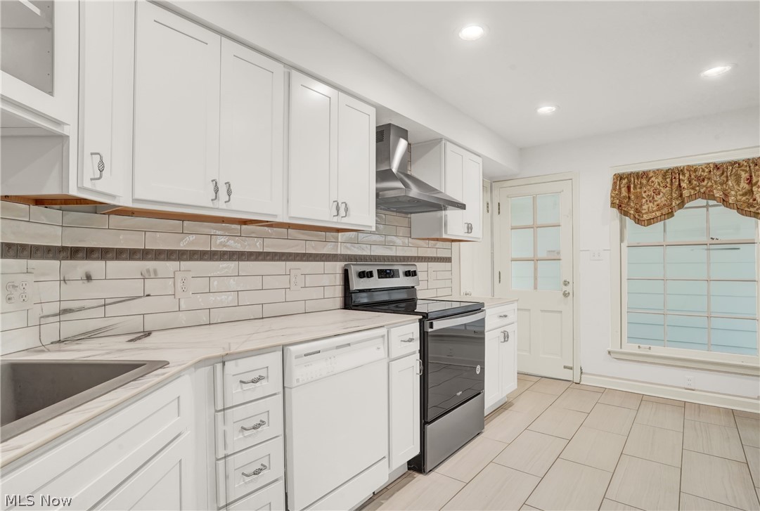 Silver Lake Village - Residential