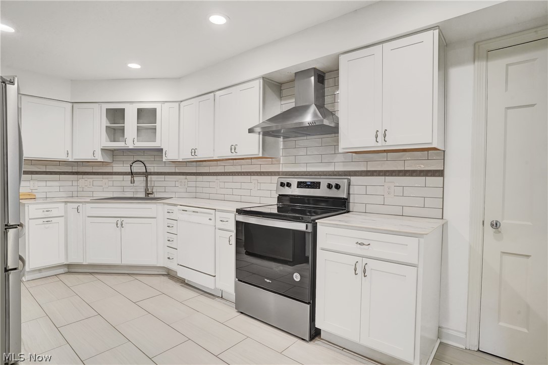 Silver Lake Village - Residential