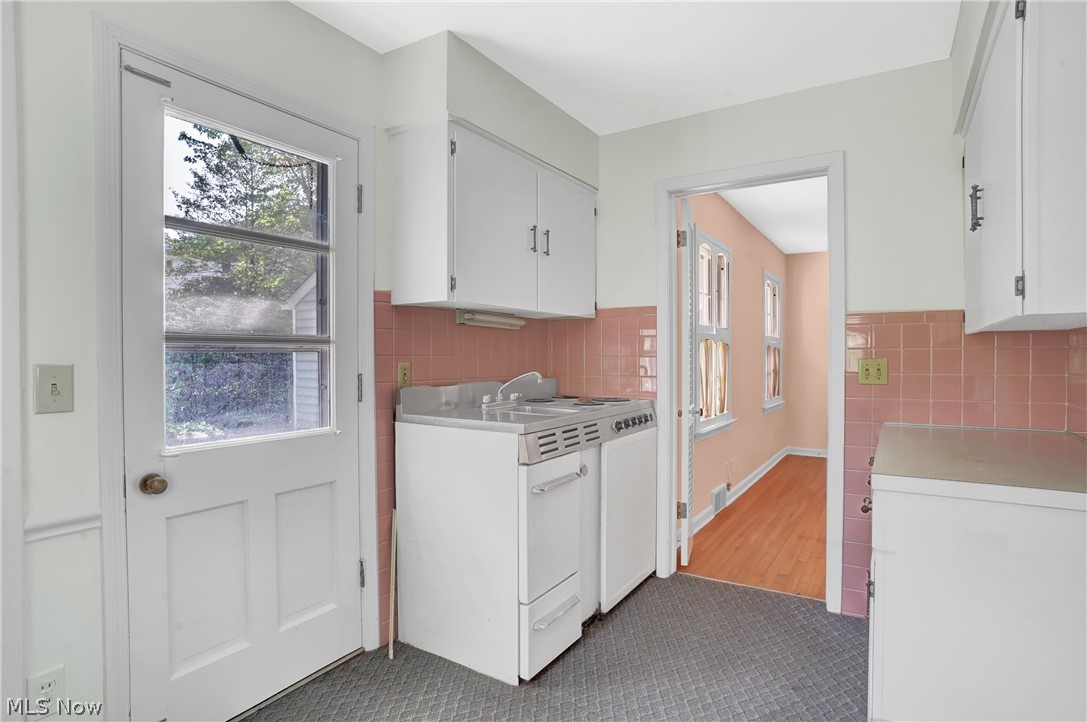 Silver Lake Village - Residential