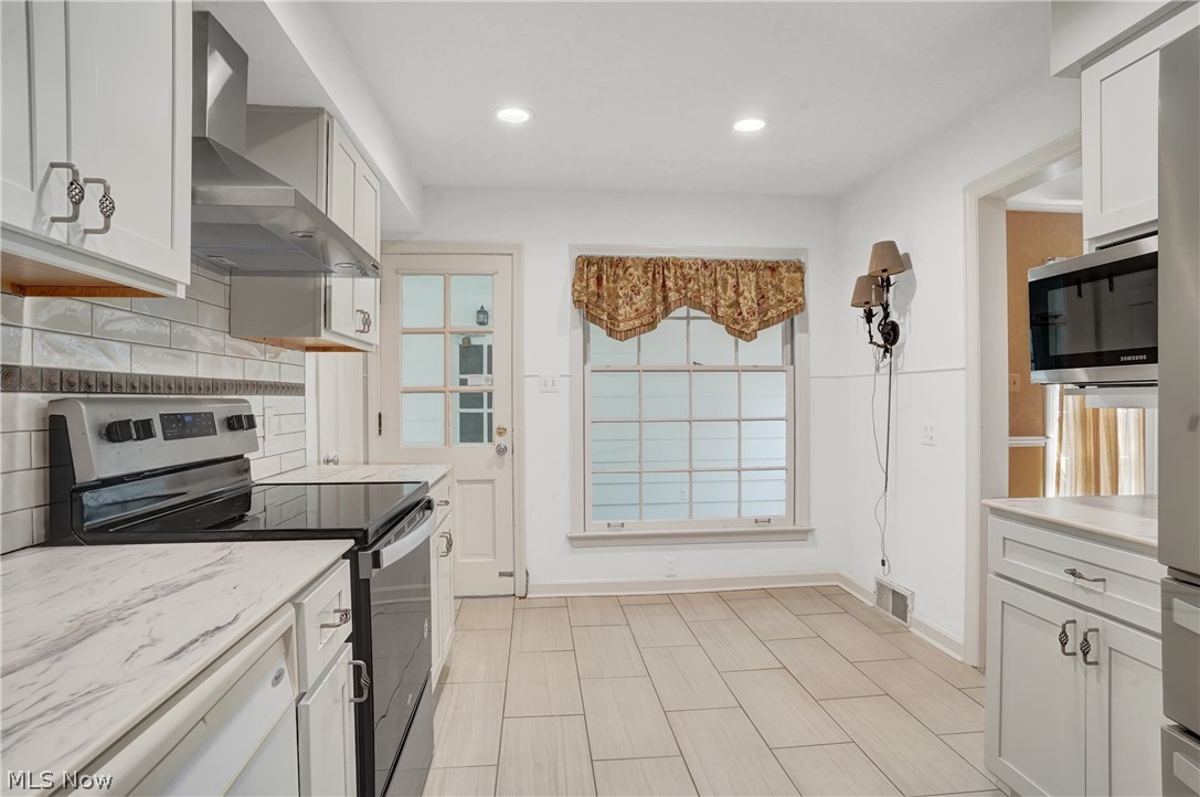 Silver Lake Village - Residential