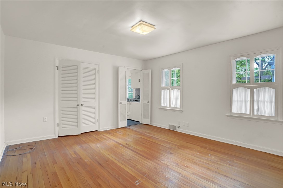 Silver Lake Village - Residential