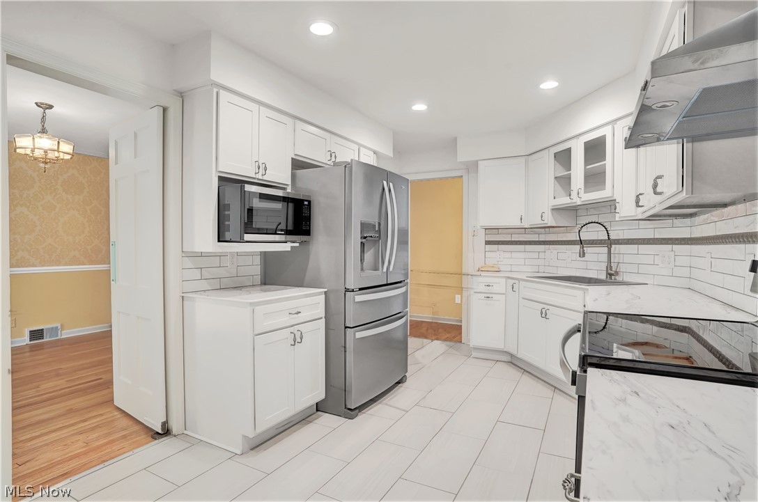 Silver Lake Village - Residential