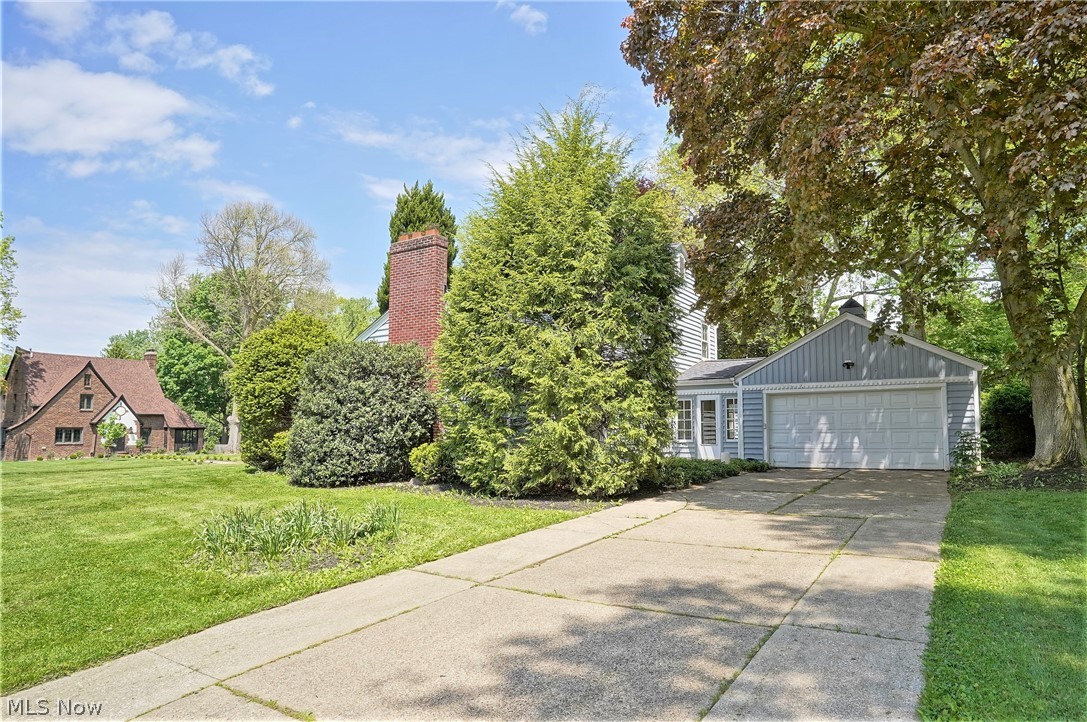 Silver Lake Village - Residential