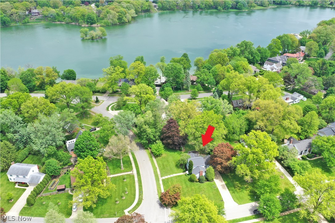 Silver Lake Village - Residential