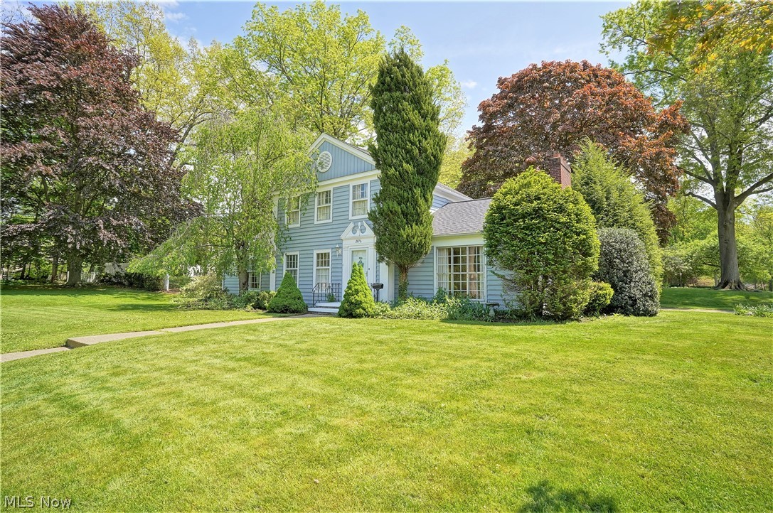 Silver Lake Village - Residential