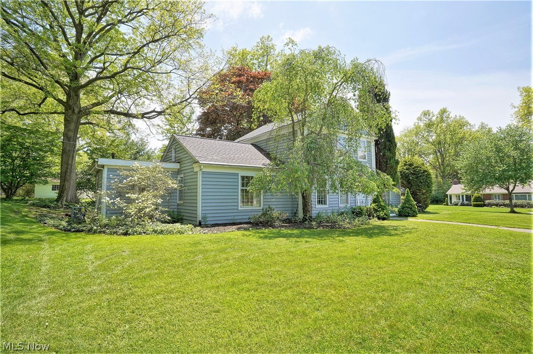 Silver Lake Village - Residential