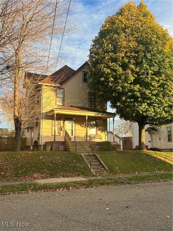 932 Garfield Avenue, Canton, Ohio image 1