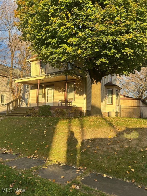 932 Garfield Avenue, Canton, Ohio image 2