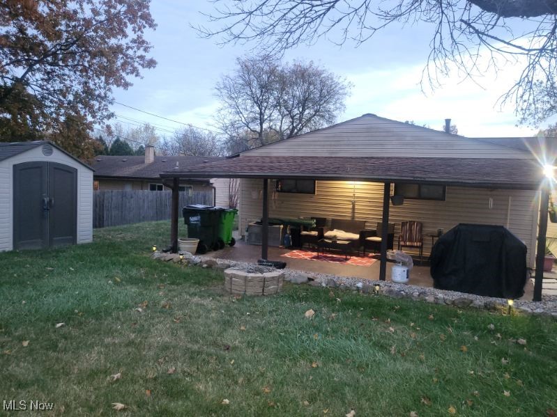 Bedford Rdg Estates 03 - Residential