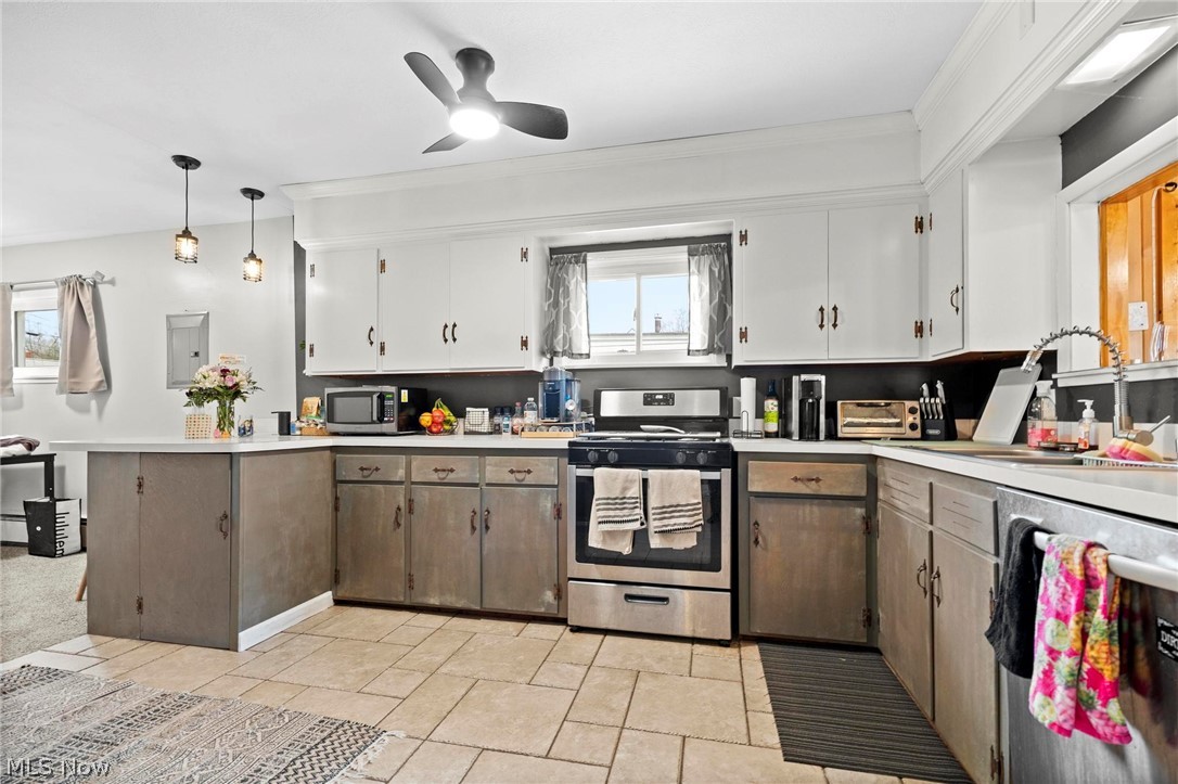 Vineyard Beach - Residential