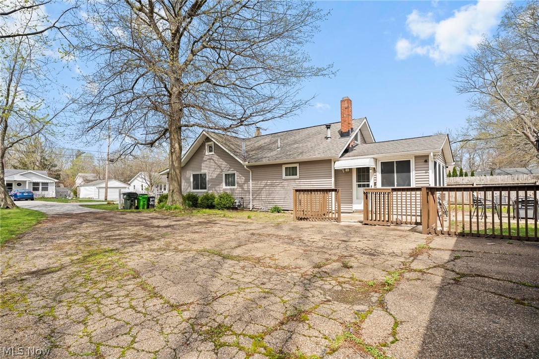 Vineyard Beach - Residential