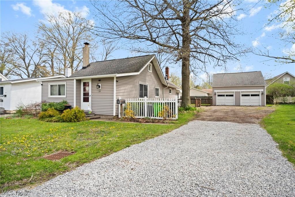 Photo of 151 Fay Avenue, Avon Lake, OH 44012 (MLS # 5200799)