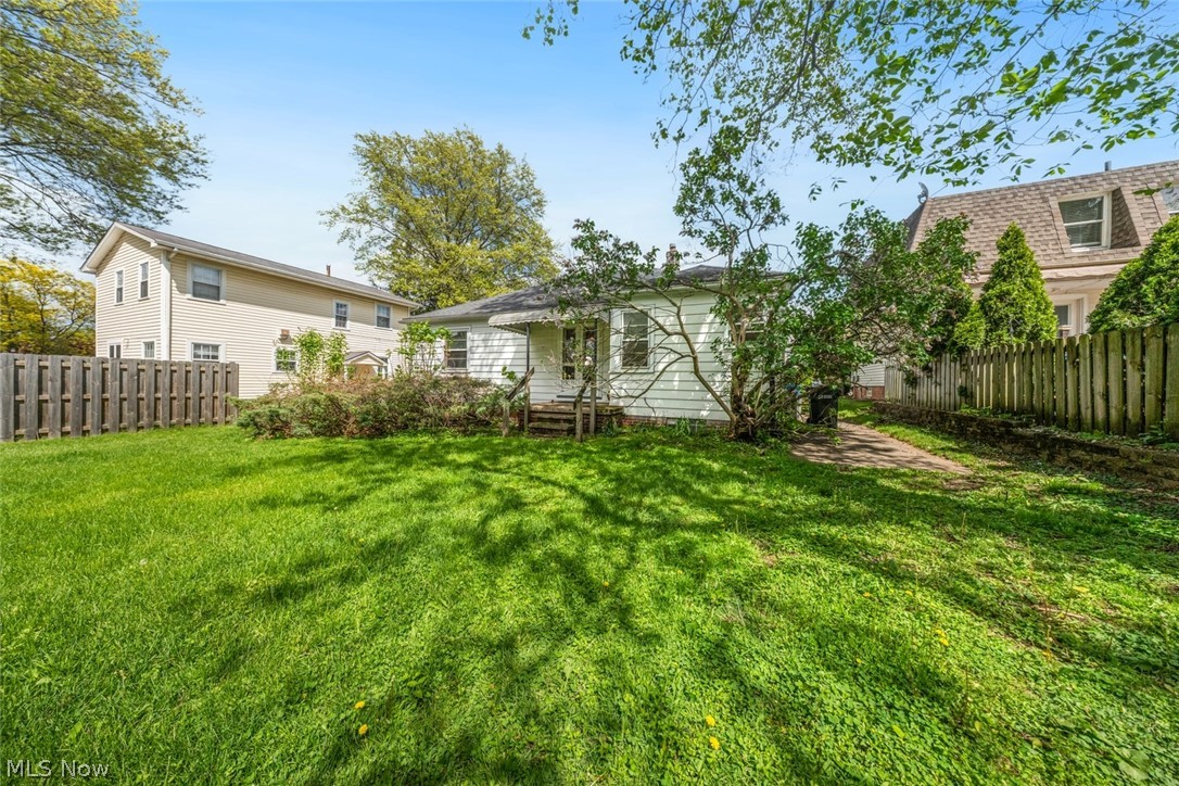 Rockport Sec 14 - Residential