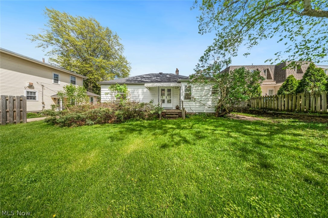 Rockport Sec 14 - Residential