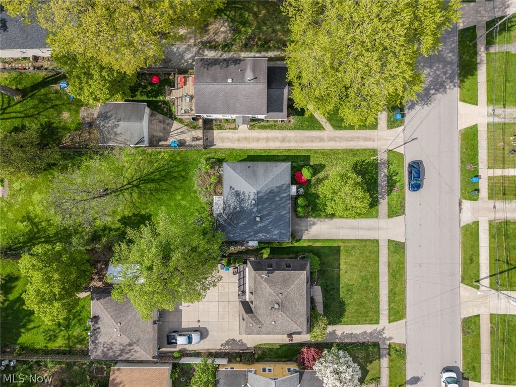 Rockport Sec 14 - Residential