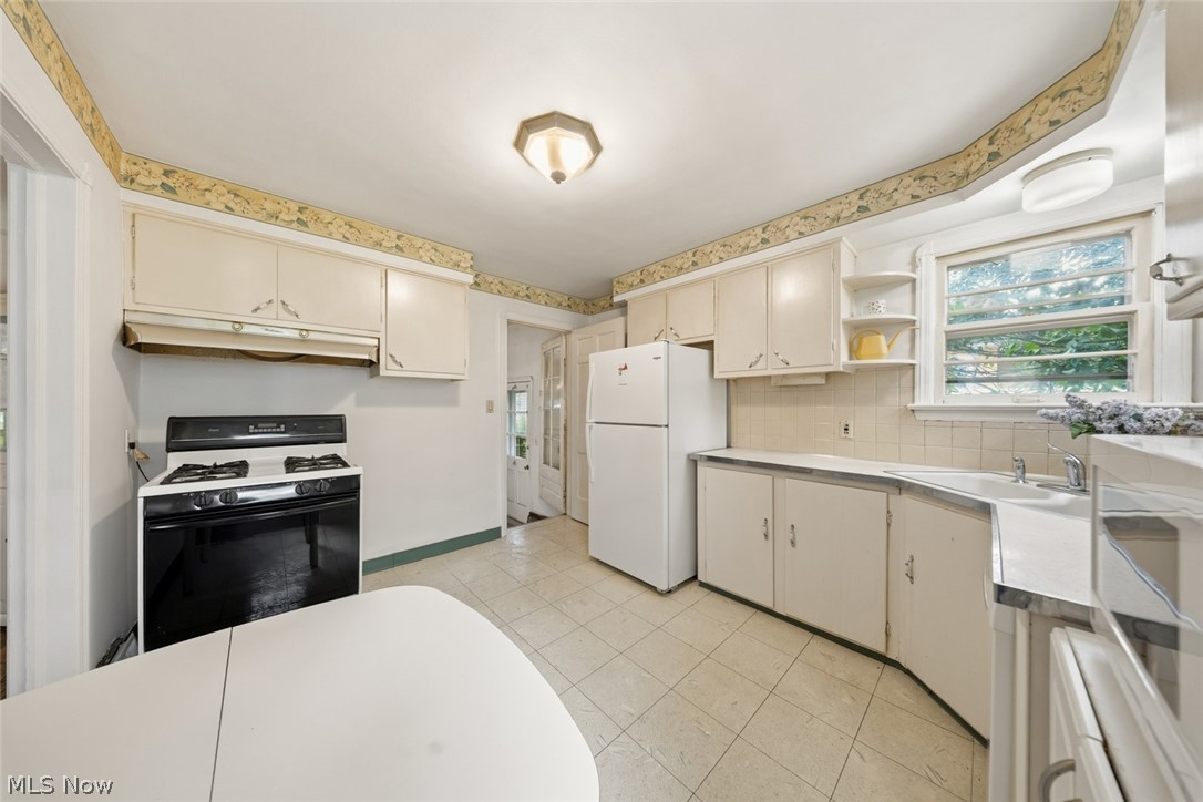 Rockport Sec 14 - Residential