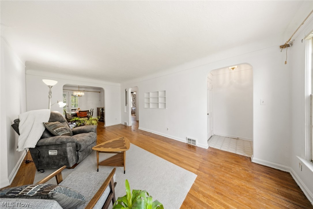 Rockport Sec 14 - Residential