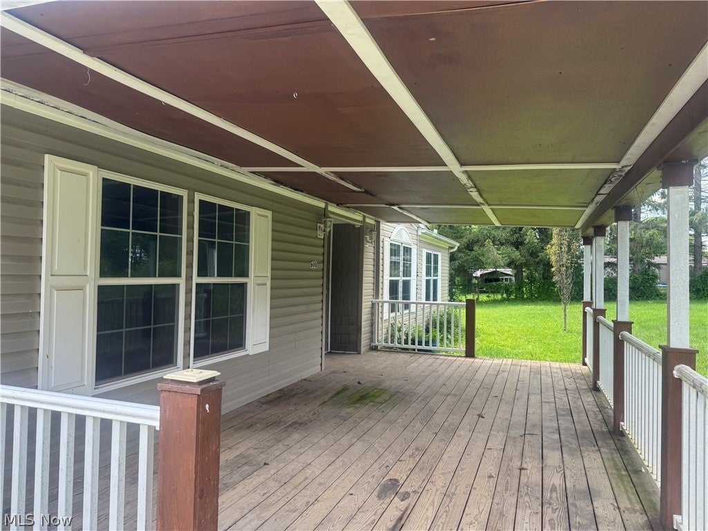 600 Hill Road