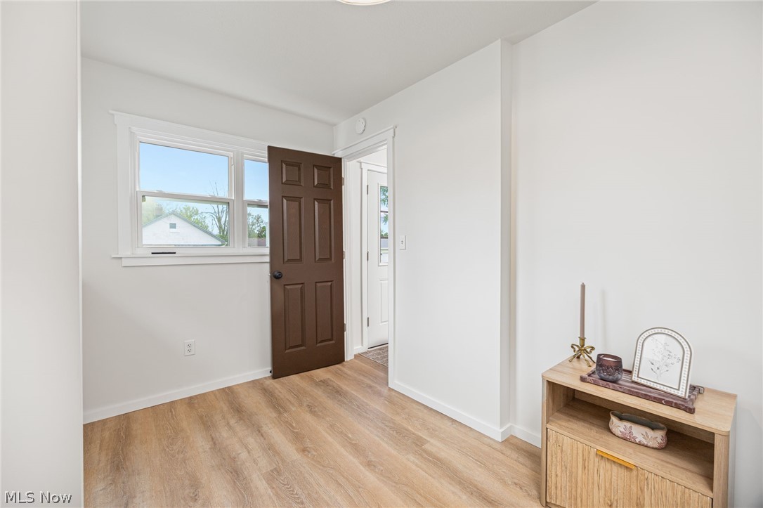 Gault Allotment - Residential