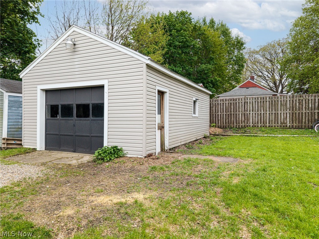 Gault Allotment - Residential