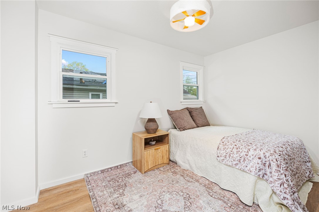 Gault Allotment - Residential