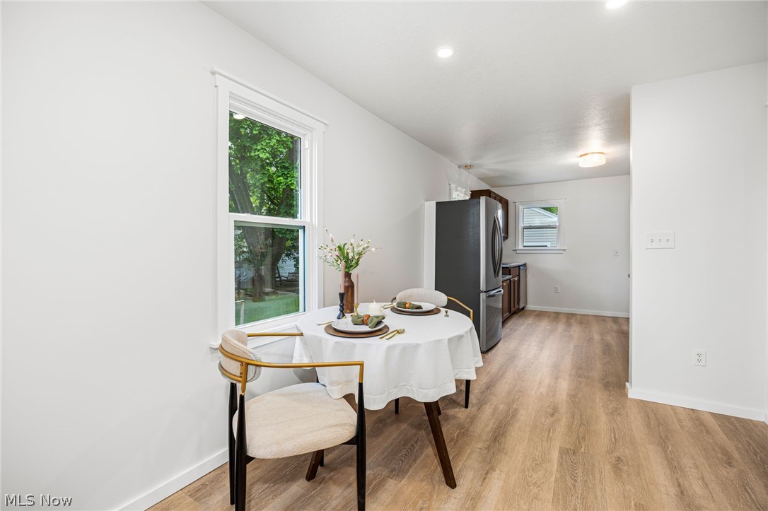 Gault Allotment - Residential