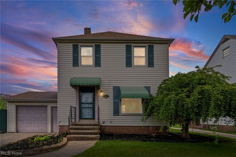 Homes For Sale - 3139 W 138th Street<br/> Cleveland, OH 44111