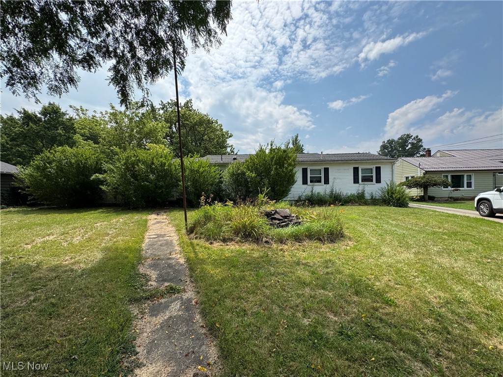This all-electric, 3-unit apartment building sits on a spacious 2.75-acre lot with no HOA fees. All three units are currently tenant-occupied, providing immediate rental income. The property offers a great chance for a new owner to add value and their own personal touch. With some TLC, this property