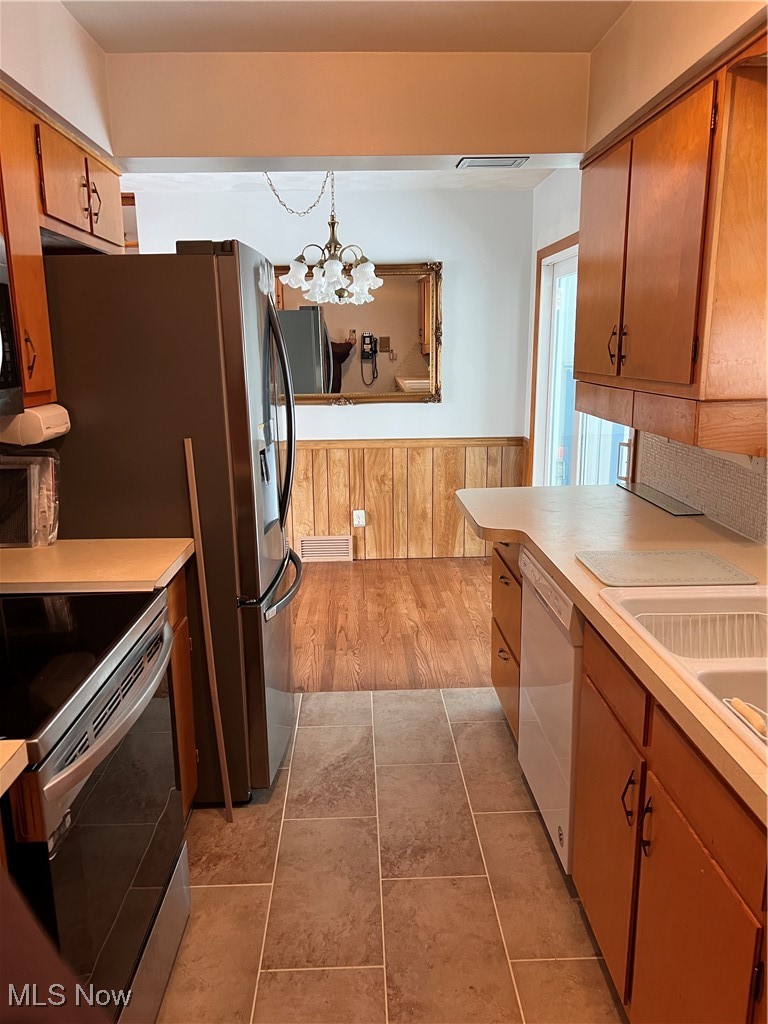 Kennedy Allotment #1 - Residential