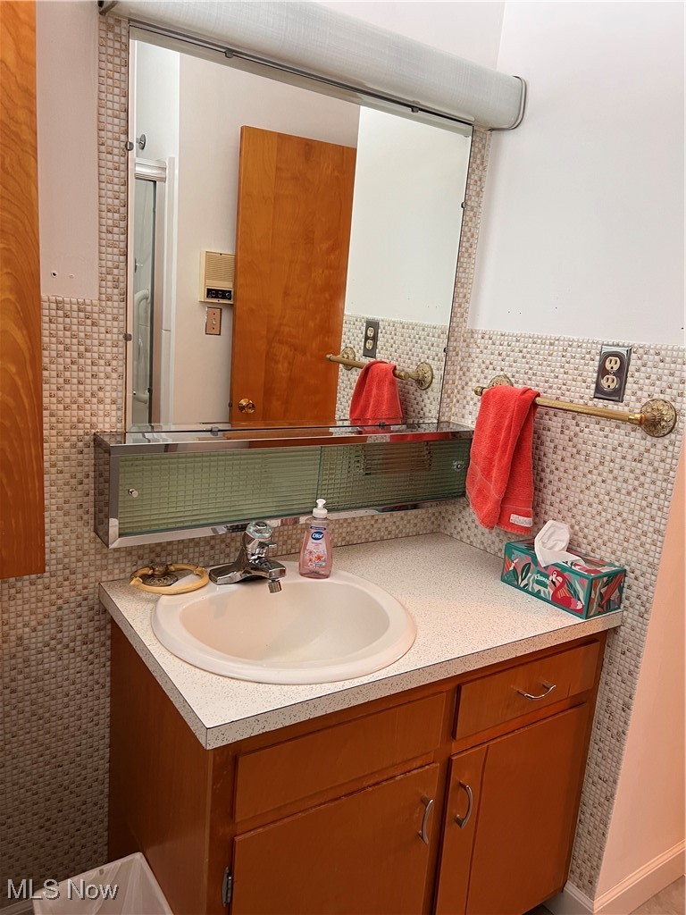 Kennedy Allotment #1 - Residential