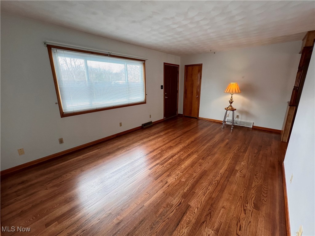 Kennedy Allotment #1 - Residential