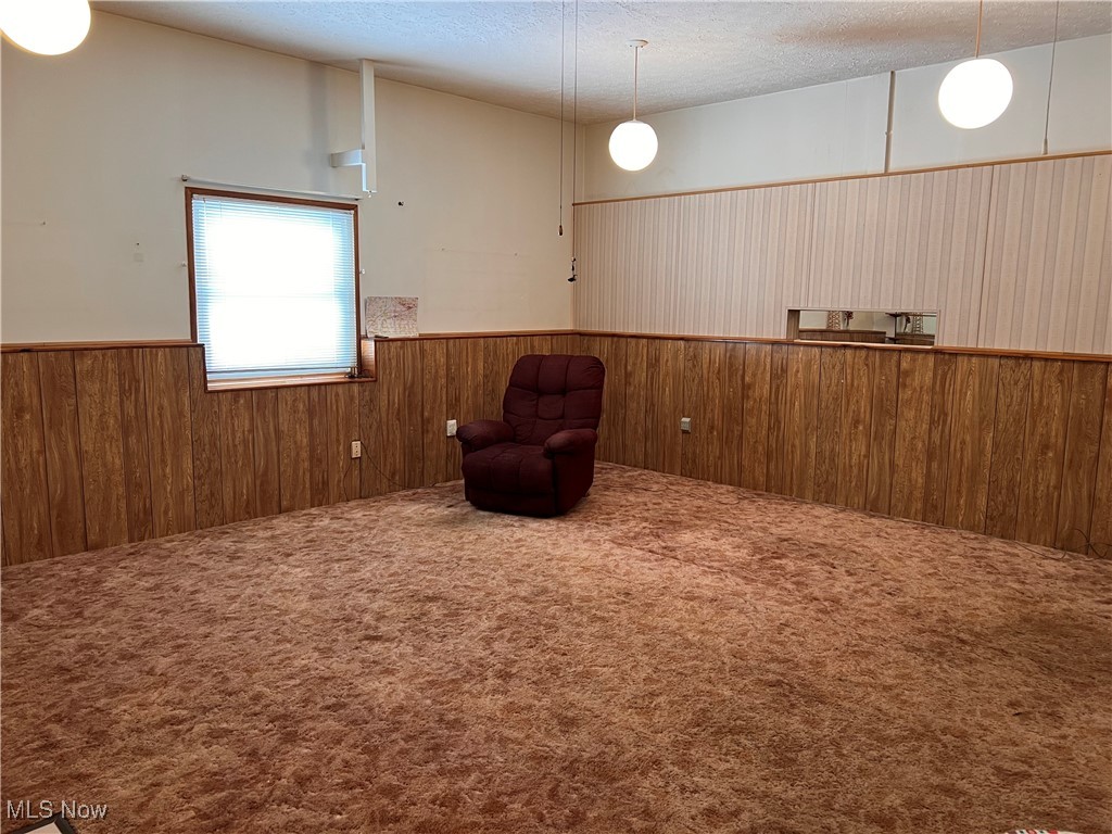 Kennedy Allotment #1 - Residential